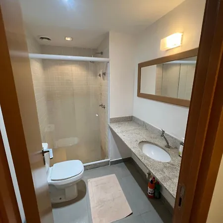 Ap 2103A Apartamento Rio de Janeiro Exterior foto