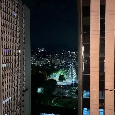 Ap 2103A Apartamento Rio de Janeiro Exterior foto