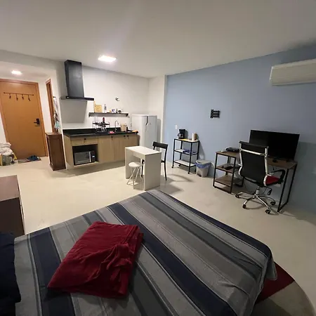 Ap 2103A Apartamento Rio de Janeiro Exterior foto